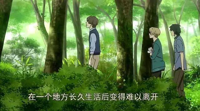 夏目友人帐缘结空蝉，一个温暖人心的故事