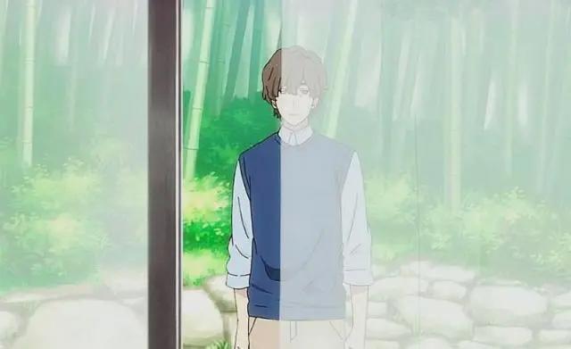 夏目友人帐缘结空蝉，一个温暖人心的故事