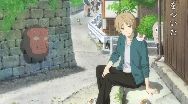 夏目友人帐剧场版：《缘结空蝉》内地确认引进，温柔的少年回来了