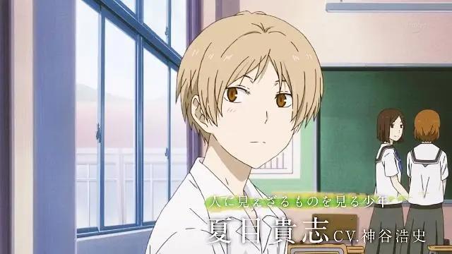 夏目友人帐剧场版：《缘结空蝉》内地确认引进，温柔的少年回来了