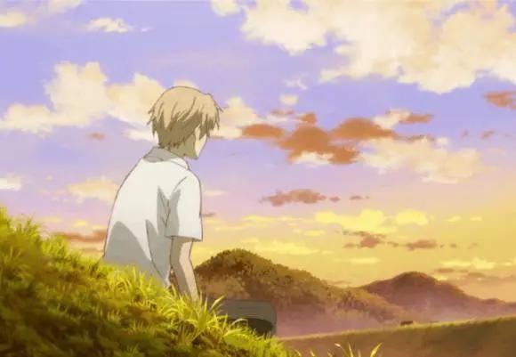 《夏目友人帐》剧场版动漫制作决定，2018年上映，算是众望所归