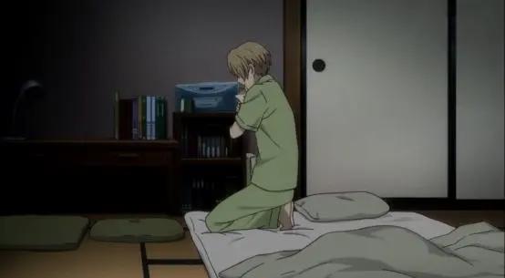 缘结空蝉：一场温柔的旅行，归来仍是少年