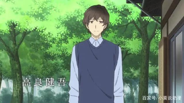 《夏目友人帐》首部剧场版预告公开猫咪老师变小还增殖了