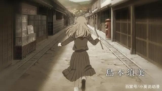 《夏目友人帐》首部剧场版预告公开猫咪老师变小还增殖了