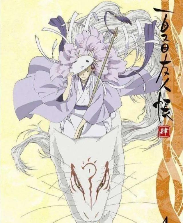 《夏目友人帐》剧场版来袭，不容错过的精彩！