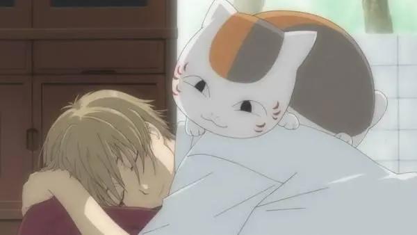 《夏目友人帐》新作剧场版，将于2021年初春上映，永远的不朽之作