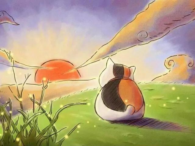 《夏目友人帐》新作剧场版，将于2021年初春上映，永远的不朽之作