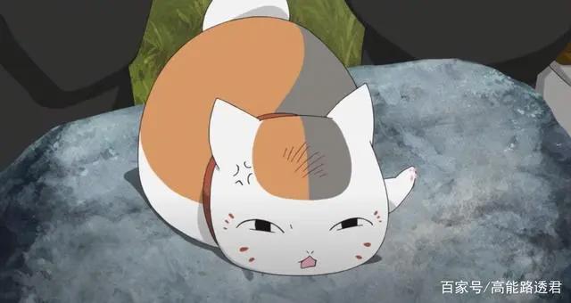 《夏目友人帐》新剧场版预告释出2021年1月16上映