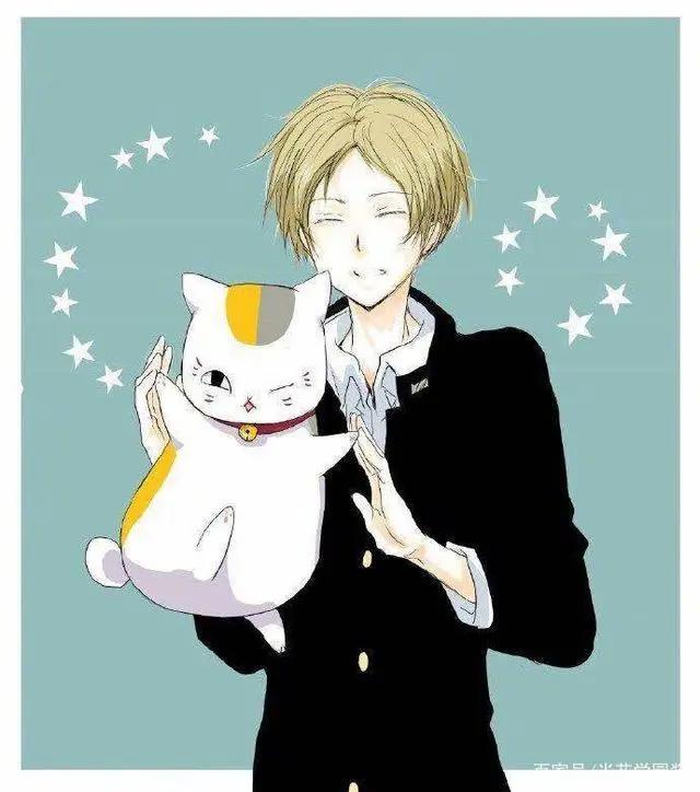 夏目&娘口三三回归！《夏目友人帐》新作剧场版于2021年初春上映