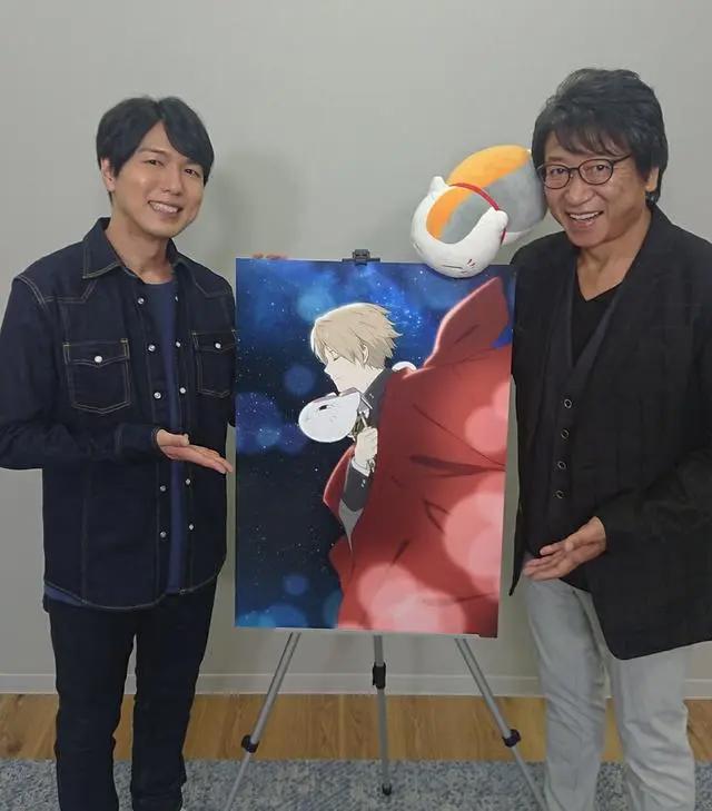 第二部剧场版，超高人气作品「夏目友人帐」新作动画2021年上映