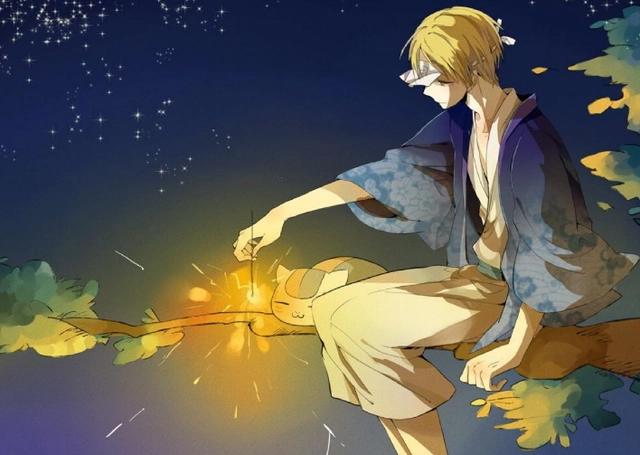 夏目友人帐，2021年将与我们再会，你会去电影院支持吗？