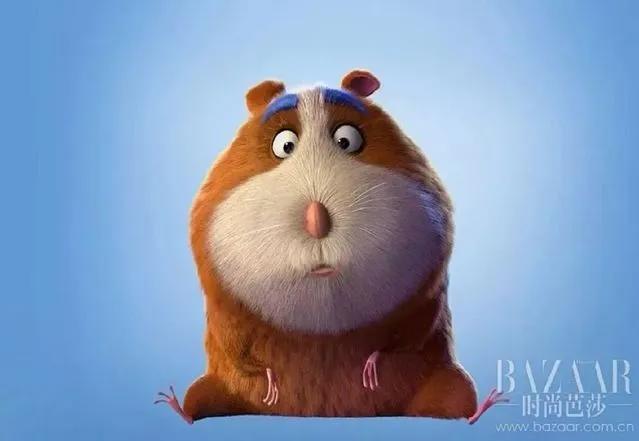 迪士尼最年轻画师为女儿创作《花木兰》，为世界搭建马戏团！