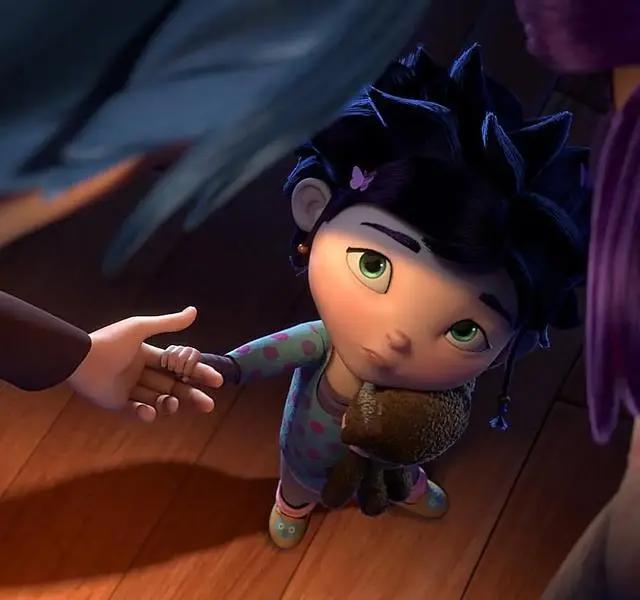 《神奇马戏团之动物饼干》小动物也太可爱了吧！