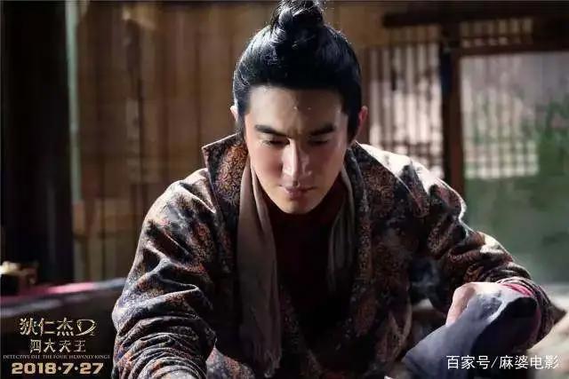 这个月，除了《我不是药神》，还有这些影片值得期待