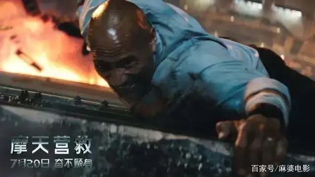 这个月，除了《我不是药神》，还有这些影片值得期待