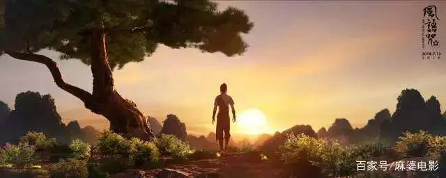 这个月，除了《我不是药神》，还有这些影片值得期待