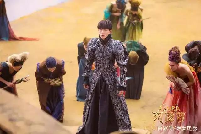 这个月，除了《我不是药神》，还有这些影片值得期待