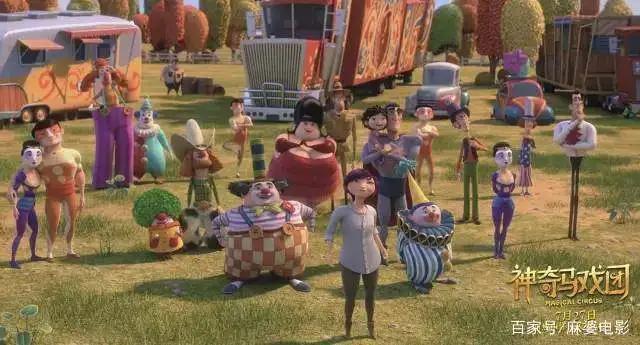 这个月，除了《我不是药神》，还有这些影片值得期待