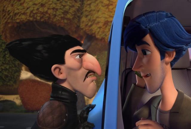 动漫长片剖析丨《神奇马戏团》生活要用心去感受，爱才不会消失