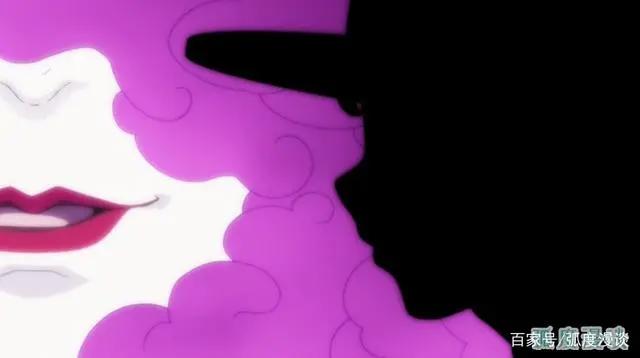 即使一生都无法触碰，也会陪伴在你的身旁—快评死神少爷与黑女仆