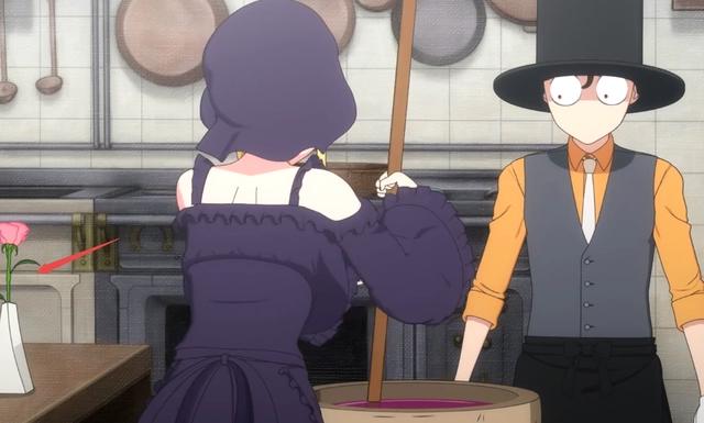 死神少爷与黑女仆07：日常的一天，不日常的彩蛋，你们也过七夕？