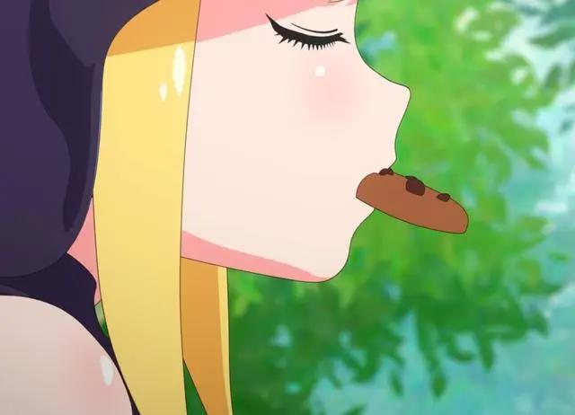 《高分少女》团队又一力作，《死神少爷与黑女仆》羞涩来袭