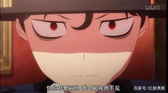 这部动漫，开创了“刀糖合一”新境界！