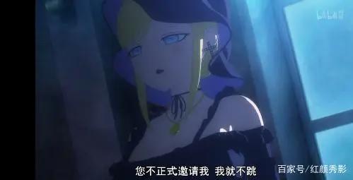 这部动漫，开创了“刀糖合一”新境界！
