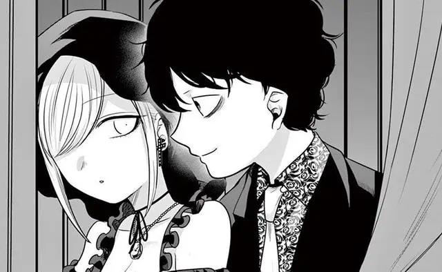 死神少爷与黑女仆：贵族少爷让人嫉妒，这样的女仆请给我来一个