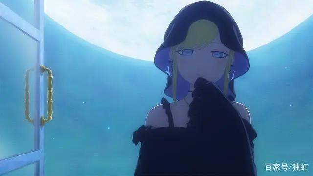 死神少爷与黑女仆，热烈推荐纯爱党观看