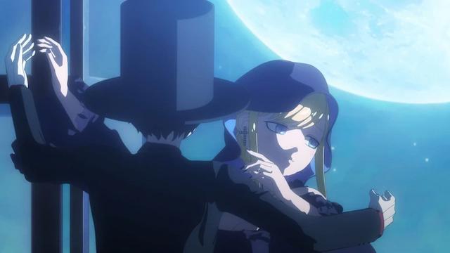 爱一个人爱到极致却不能碰触《死神少爷与黑女仆》TV动画化决定！