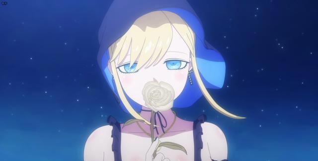 这部动漫中女仆对少爷反向性骚扰？！