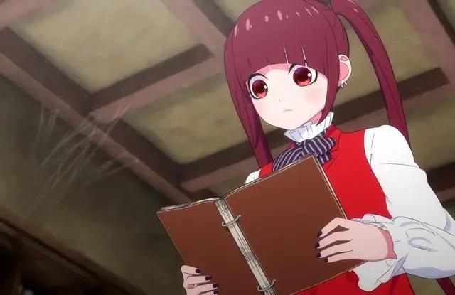 死神少爷与黑女仆：少爷被诅咒的线索出现，还真是迷点重重啊