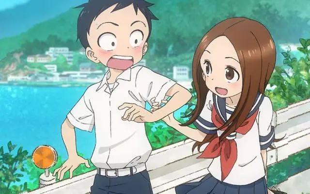 枯萎白玫瑰，月下双人舞，恋爱新番《死神少爷和黑女仆》很浪漫！