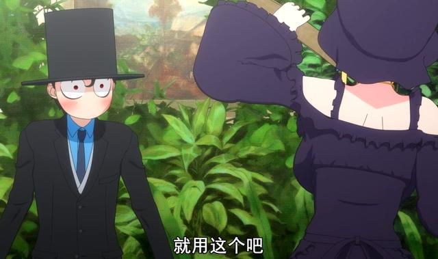 死神少爷与黑女仆：红月将至，少爷诅咒被判无法解除