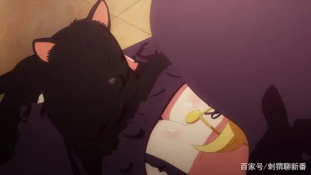 新番点评：死神少爷与黑女仆