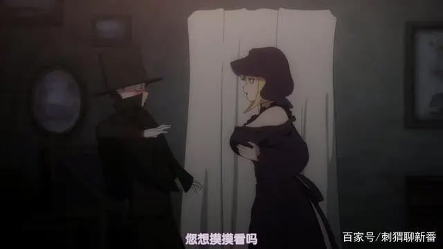 新番点评：死神少爷与黑女仆