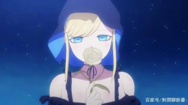 新番点评：死神少爷与黑女仆