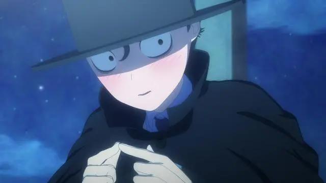 世上最痛苦的两情相悦，《死神少爷与黑女仆》监督山川吉树的访谈