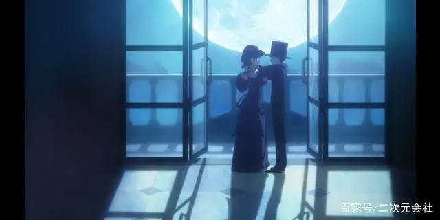 《死神少爷与黑女仆》改编电视动画概念影片曝光