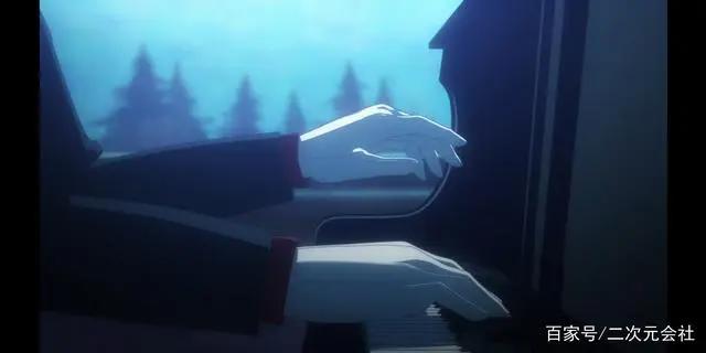 《死神少爷与黑女仆》改编电视动画概念影片曝光
