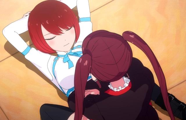 死神少爷与黑女仆：少爷弟弟登场，弹幕却是满屏“她太会了”