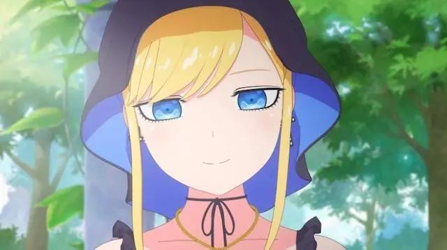 《死神少爷与黑女仆》确定制作TV动画花江夏树主演