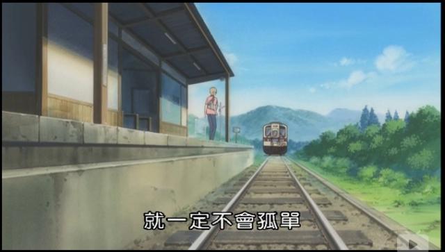 《夏目友人帐》中的治愈（泪目）瞬间