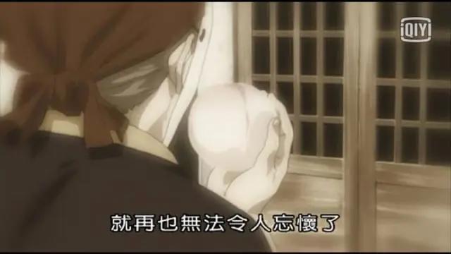 《夏目友人帐》中的治愈（泪目）瞬间