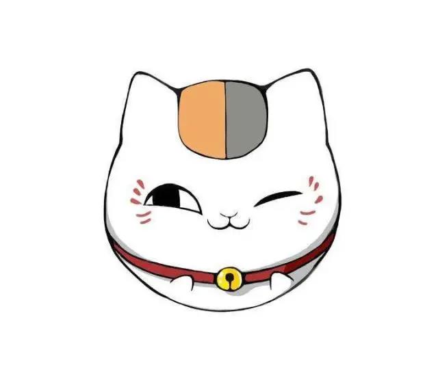 夏目友人帐：盘点剧中6个超可爱的妖怪