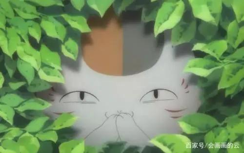 夏目友人帐：盘点剧中6个超可爱的妖怪