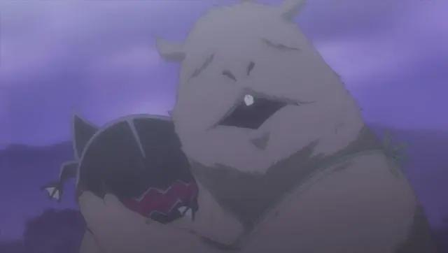 夏目友人帐：盘点剧中6个超可爱的妖怪