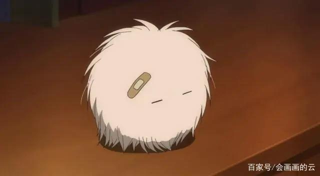 夏目友人帐：盘点剧中6个超可爱的妖怪