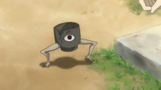 夏目友人帐：盘点剧中6个超可爱的妖怪